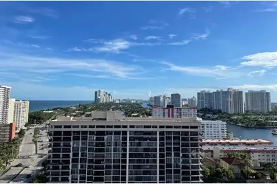 1985 S Ocean Dr, Unit #19J, Hallandale Beach, FL 33009 - Photo 1