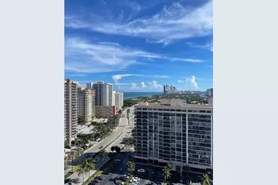 1985 S Ocean Dr, Unit #19J, Hallandale Beach, FL 33009 - Photo 3