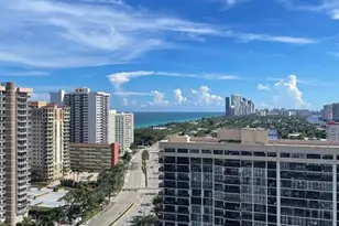 1985 S Ocean Dr, Hallandale Beach, FL 33009 - Photo 3