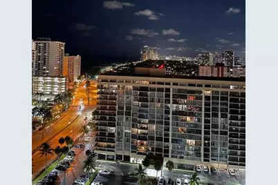 1985 S Ocean Dr, Unit #19J, Hallandale Beach, FL 33009 - Photo 5