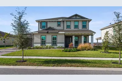 769  Hookline Circle, Loxahatchee, FL 33470 - Photo 1