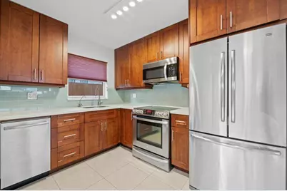 615 SW 16th Ct, Unit #1S, Fort Lauderdale, FL 33315 - Photo 5