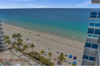 3430  Galt Ocean Drive, Unit #1405, Fort Lauderdale, FL 33308 - Photo 27