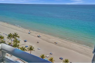 3430  Galt Ocean Drive, Unit #1405, Fort Lauderdale, FL 33308 - Photo 3