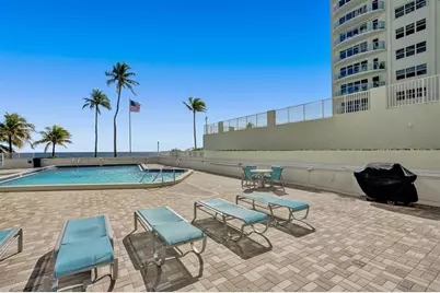 3430  Galt Ocean Drive, Unit #1405, Fort Lauderdale, FL 33308 - Photo 47