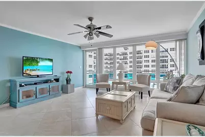 3430  Galt Ocean Drive, Unit #1405, Fort Lauderdale, FL 33308 - Photo 19