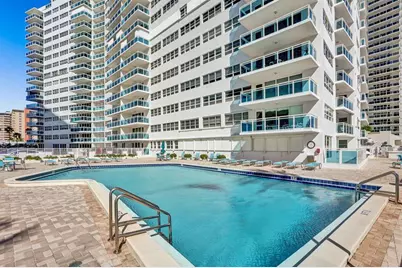 3430  Galt Ocean Drive, Unit #1405, Fort Lauderdale, FL 33308 - Photo 45
