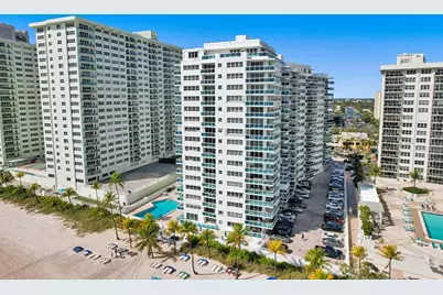 3430  Galt Ocean Drive, Unit #1405, Fort Lauderdale, FL 33308 - Photo 51