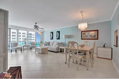 3430  Galt Ocean Drive, Unit #1405, Fort Lauderdale, FL 33308 - Photo 5
