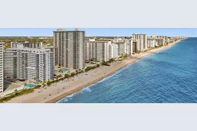 3430  Galt Ocean Drive, Unit #1405, Fort Lauderdale, FL 33308 - Photo 55