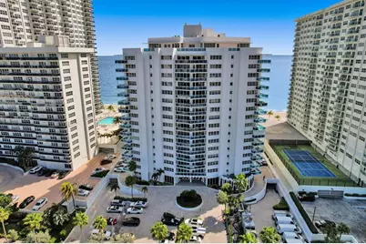 3430  Galt Ocean Drive, Unit #1405, Fort Lauderdale, FL 33308 - Photo 63