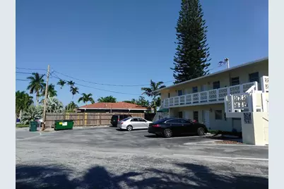 5810 NE 14th Rd, Unit #6, Fort Lauderdale, FL 33334 - Photo 11