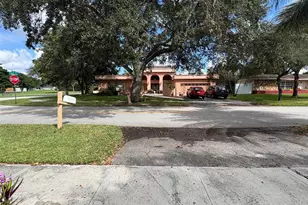1091 NW 78th Terrace, Plantation, FL 33322 - Photo 25