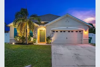 233  Periwinkle Dr, Sebastian, FL 32958 - Photo 37