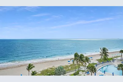 4250  Galt Ocean Dr, Unit #7S, Fort Lauderdale, FL 33308 - Photo 3