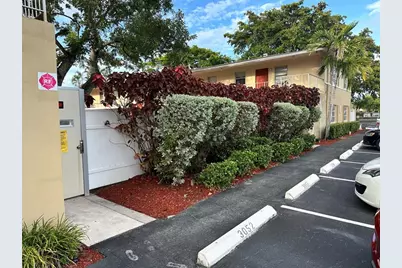 305 NE 16th St, Unit #B7, Fort Lauderdale, FL 33304 - Photo 25