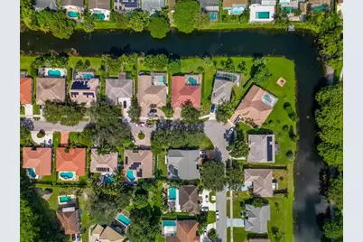 3919 NW 57th St, Coconut Creek, FL 33073 - Photo 49