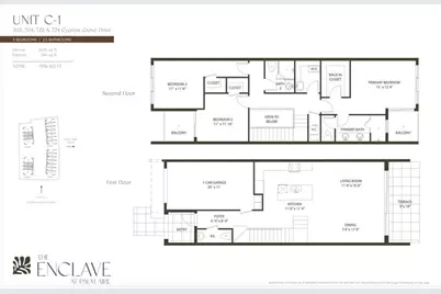 724  Cypress Grove Drive, Unit #724, Pompano Beach, FL 33069 - Photo 7