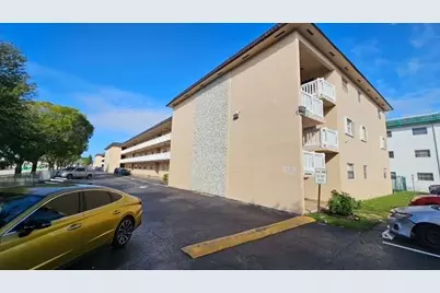 5881 NW 16th Pl, Unit #320, Sunrise, FL 33313 - Photo 17