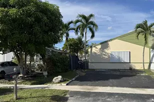 7165 SW 11th Ct, North Lauderdale, FL 33068 - Photo 1