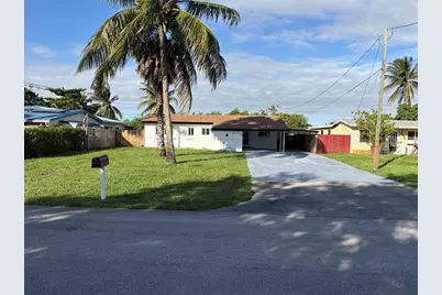 4697 SW 35th Ave, Fort Lauderdale, FL 33312 - Photo 3