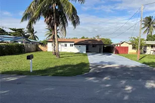 4697 SW 35th Ave, Fort Lauderdale, FL 33312 - Photo 3