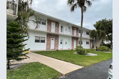 2851 E Golf Blvd, Unit #206, Pompano Beach, FL 33064 - Photo 3