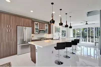 2900 NE 12th Ter, Unit #17, Oakland Park, FL 33334 - Photo 17