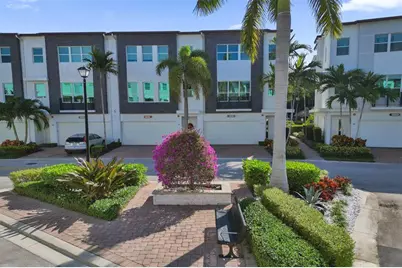 2900 NE 12th Ter, Unit #17, Oakland Park, FL 33334 - Photo 3