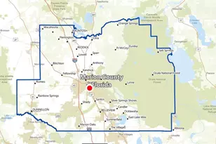 000 SE 99th Ave, Belleview, FL 34420 - Photo 3