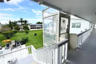 20 Bedford A Unit, West Palm Beach, FL 33417 - Photo 5