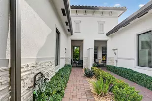 7434 N Blue Spring Dr, Parkland, FL 33067 - Photo 5