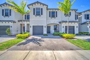 20308 NW 6th Pl, Miami Gardens, FL 33169 - Photo 1