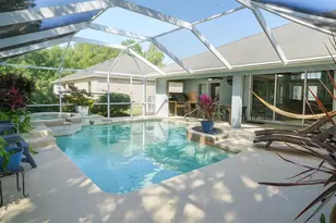 6715 NW Pinson Ct, Port Saint Lucie, FL 34983 - Photo 1