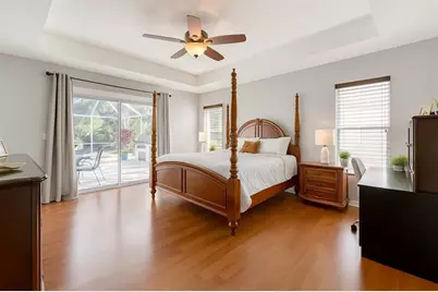 6715 NW Pinson Ct, Port Saint Lucie, FL 34983 - Photo 3