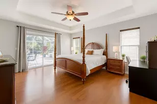 6715 NW Pinson Ct, Port Saint Lucie, FL 34983 - Photo 3