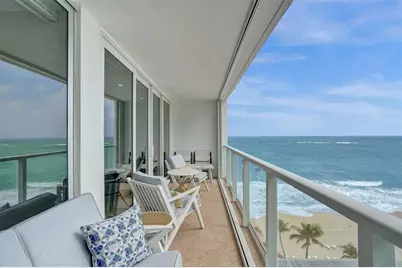 4300 N Ocean Blvd, Unit #9M, Fort Lauderdale, FL 33308 - Photo 1