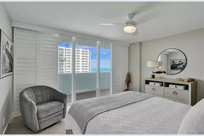 4300 N Ocean Blvd, Unit #9M, Fort Lauderdale, FL 33308 - Photo 25