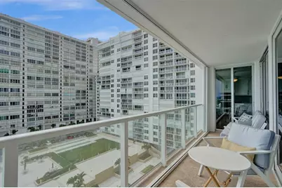 4300 N Ocean Blvd, Unit #9M, Fort Lauderdale, FL 33308 - Photo 17