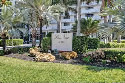4300 N Ocean Blvd, Unit #9M, Fort Lauderdale, FL 33308 - Photo 41