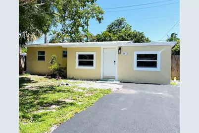 1412 NE 25th Ct, Pompano Beach, FL 33064 - Photo 1