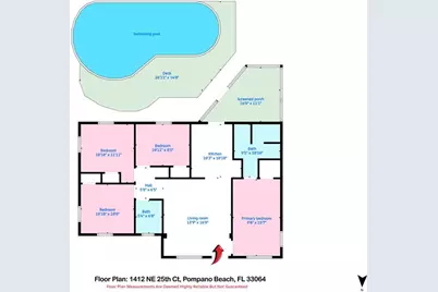 1412 NE 25th Ct, Pompano Beach, FL 33064 - Photo 37