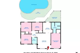 1412 NE 25th Ct, Pompano Beach, FL 33064 - Photo 37