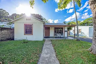 1421 NE 5th Terrace, Fort Lauderdale, FL 33304 - Photo 1