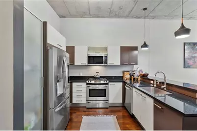 411 NW 1st Ave, Unit #303, Fort Lauderdale, FL 33301 - Photo 3