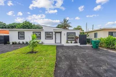 6840 SW 3rd St, Miami, FL 33144 - Photo 1