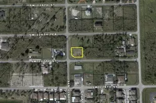 118th Ave SW 227th Terrace, Miami, FL 33170 - Photo 3