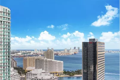 1050  Brickell Ave, Unit #3222, Miami, FL 33131 - Photo 9