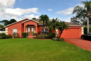 631 SE Stow Terrace, Port Saint Lucie, FL 34984 - Photo 1