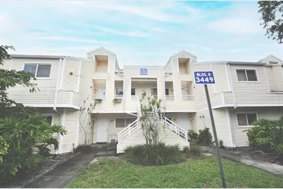 3449 NW 44th St, Unit #202, Lauderdale Lakes, FL 33309 - Photo 1